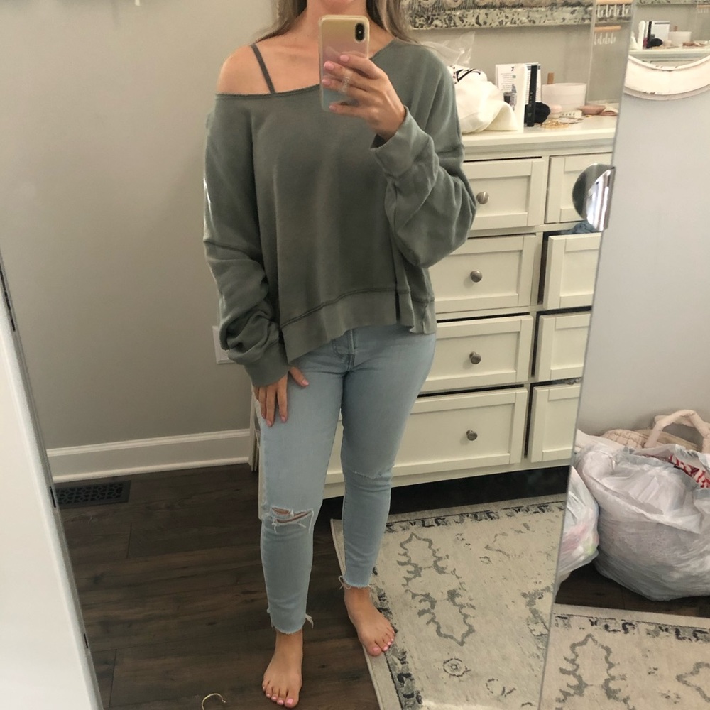 Aerie Sweatshirt